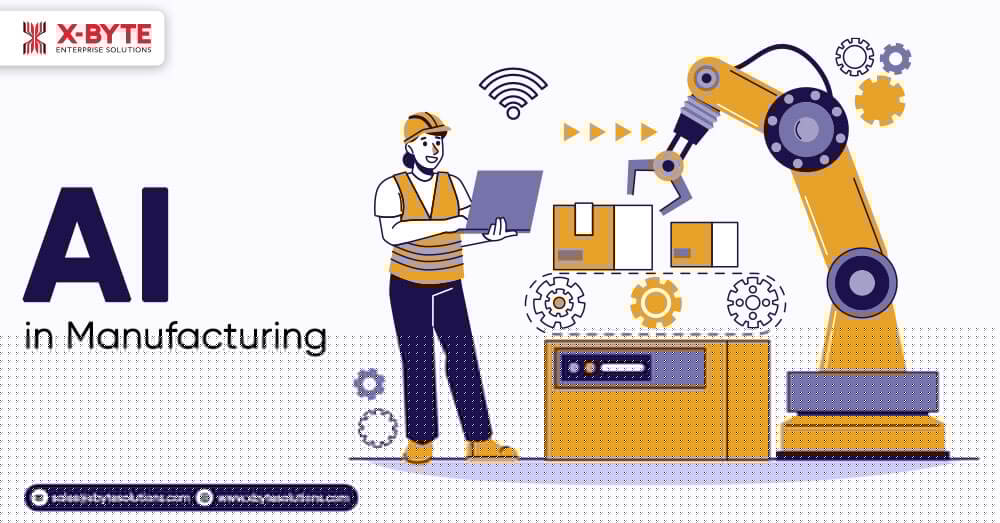 AI-In-Manufacturing