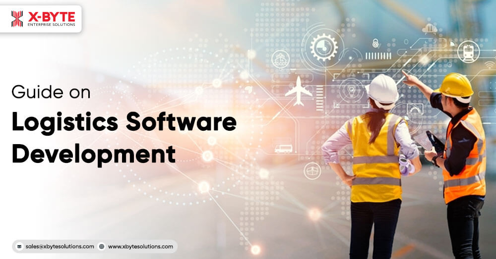 Logistics-Software-Development-Guide