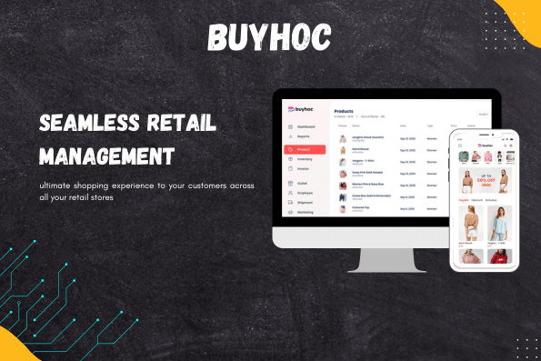 Buyhoc