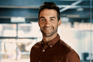 John Brown, CTO