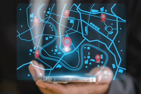 logistics-tracking