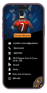 Admin Panel