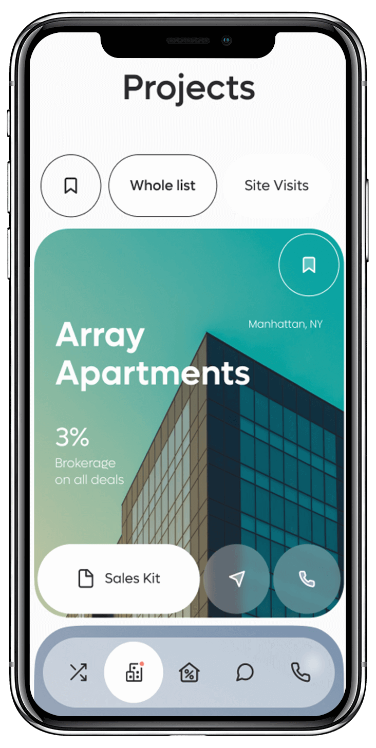 Agent-App