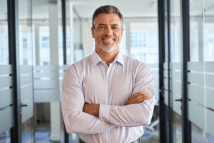 Alex Carter, CEO