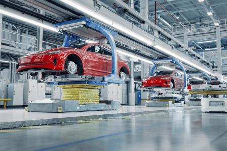 Automotive