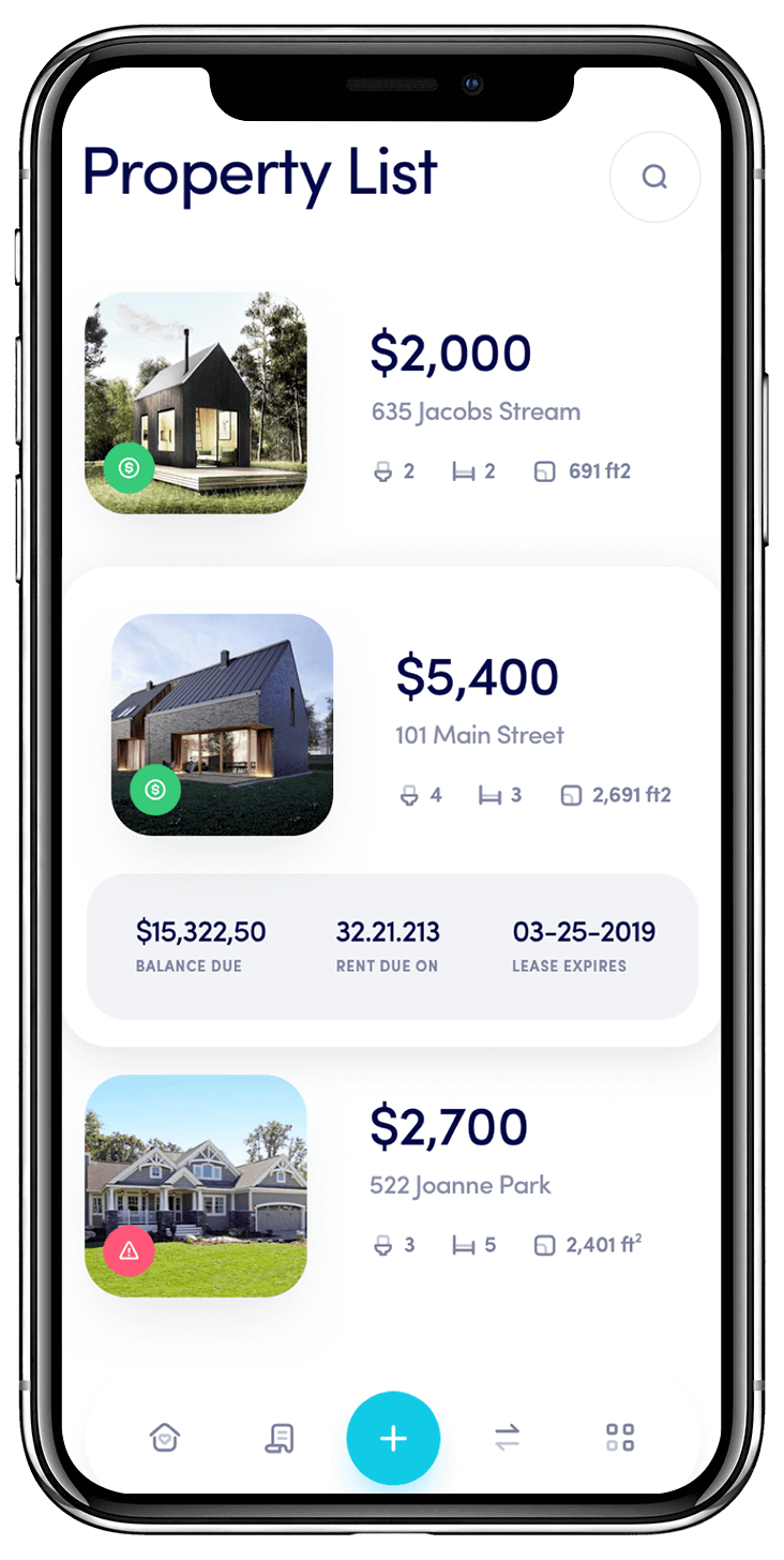 Byer-App