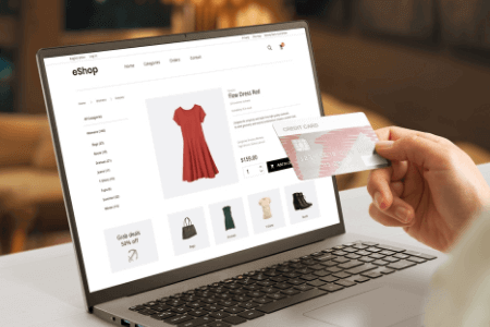 Ecommerce