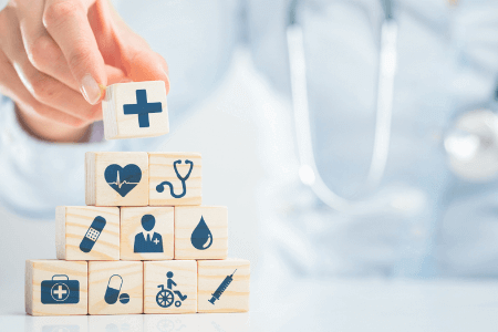 Healthcare