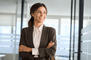 Jessika Brown, CEO