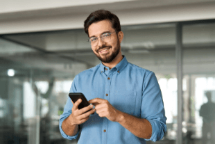 John M., CEO