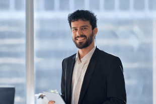 Michael S., Director of Training