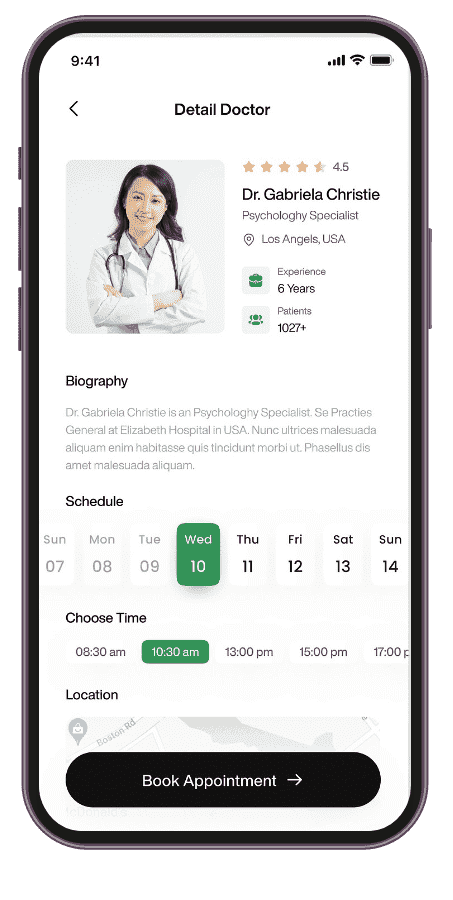 Patient Panel