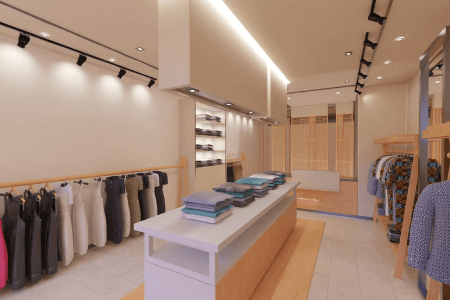 Retail