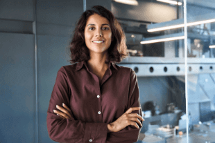 Sarah Wilson, COO