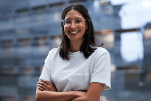 Sarah Wilson, CTO