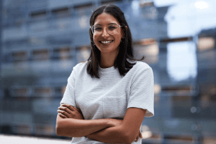 Sophia Williams, Operations Director