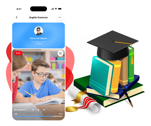 Unleash the Power of On-Demand E-learning App Development-min