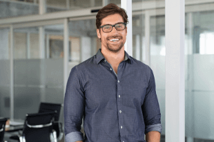 Zen Brown, CEO