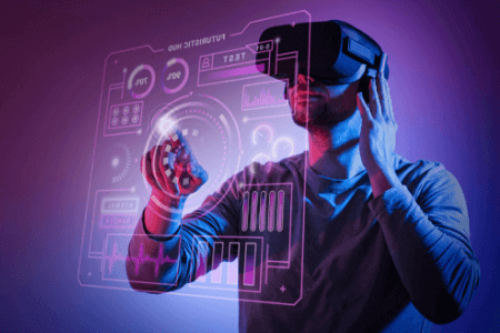 ar-vr