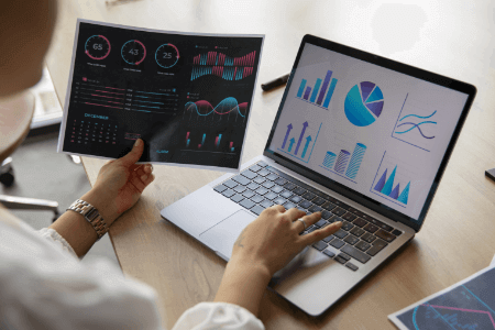 big data analytics