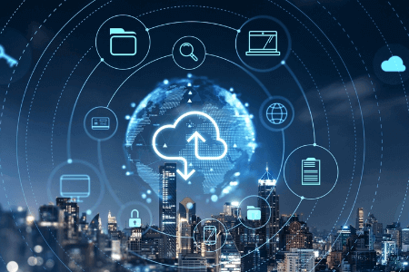 cloud-computing