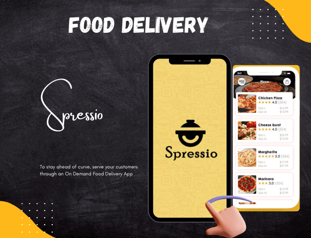 food-delivery