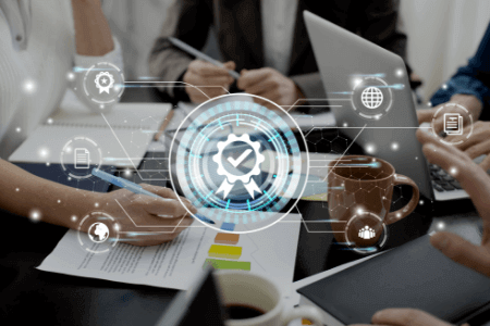 precise-solutions