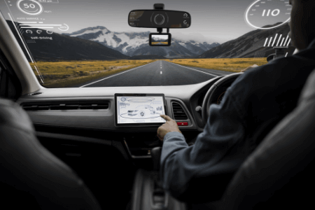 self-driving-cars