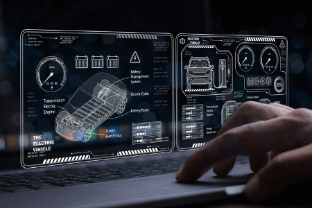 vehicle-monitoring