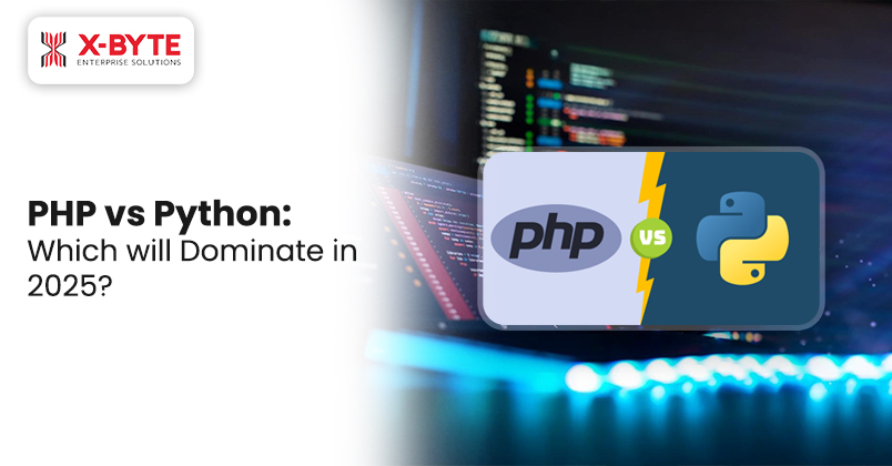 PHP-vs-Python-Which-will-Dominate-in-2025
