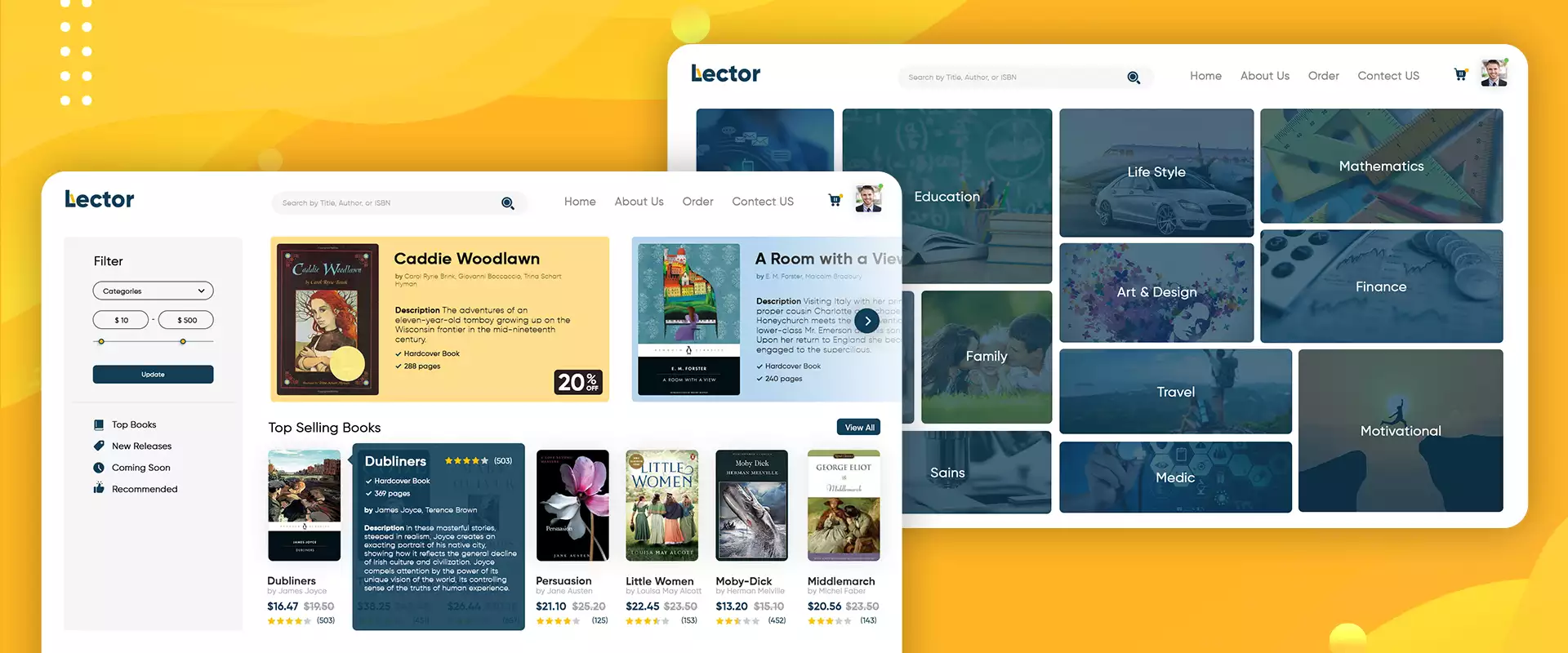 lector-web-3