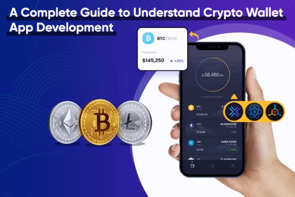 A Complete Guide to Understand Crypto Wallet App Development_Thum