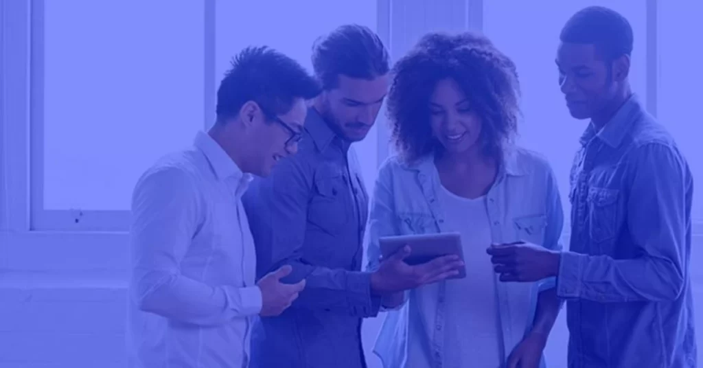 Create a team