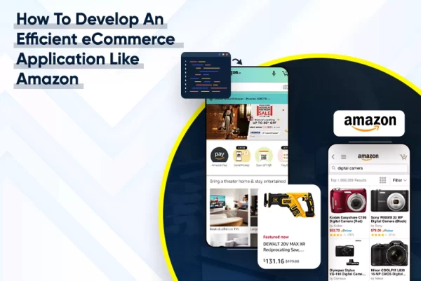How To Develop An Efficient e-commerce Application Like Amazon_Thum