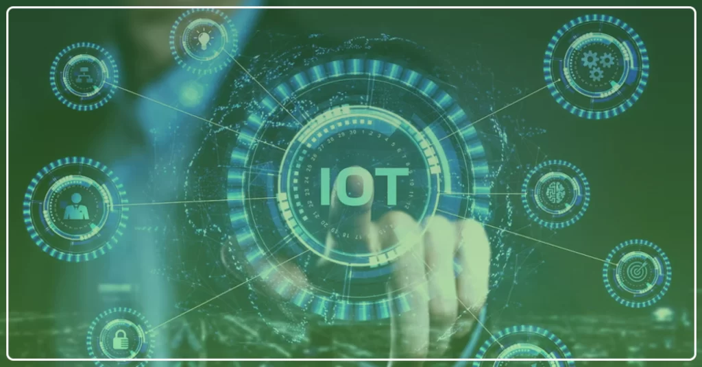 IoT