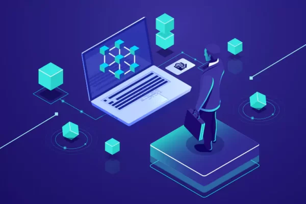5 Different Types of Blockchain Projects In The IT Sector Currently_Thum