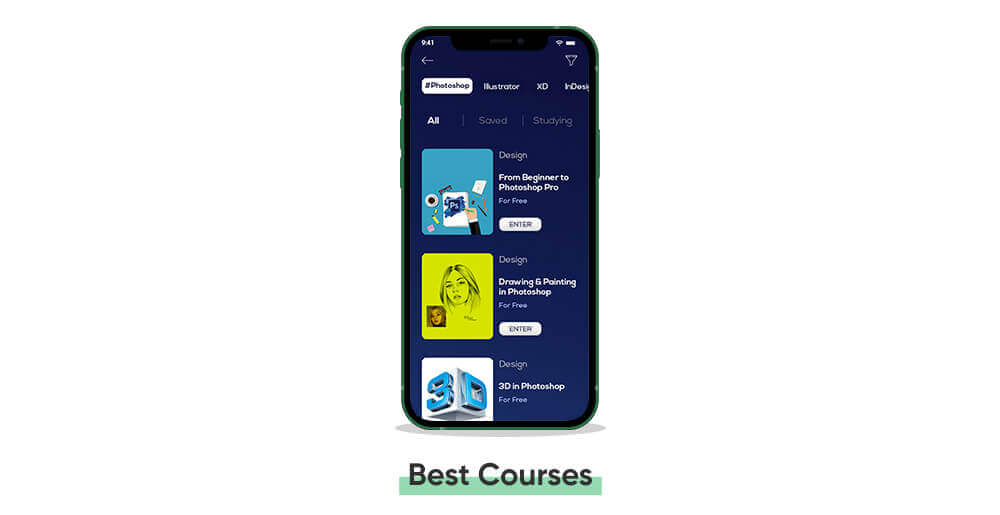 Best Courses
