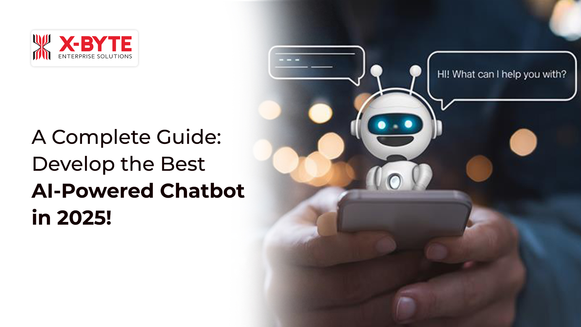 AI-Powered Chatbot