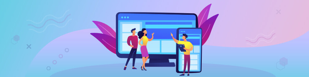 Enterprise Web Applications