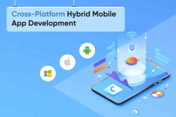 Hybrid Mobile App Development