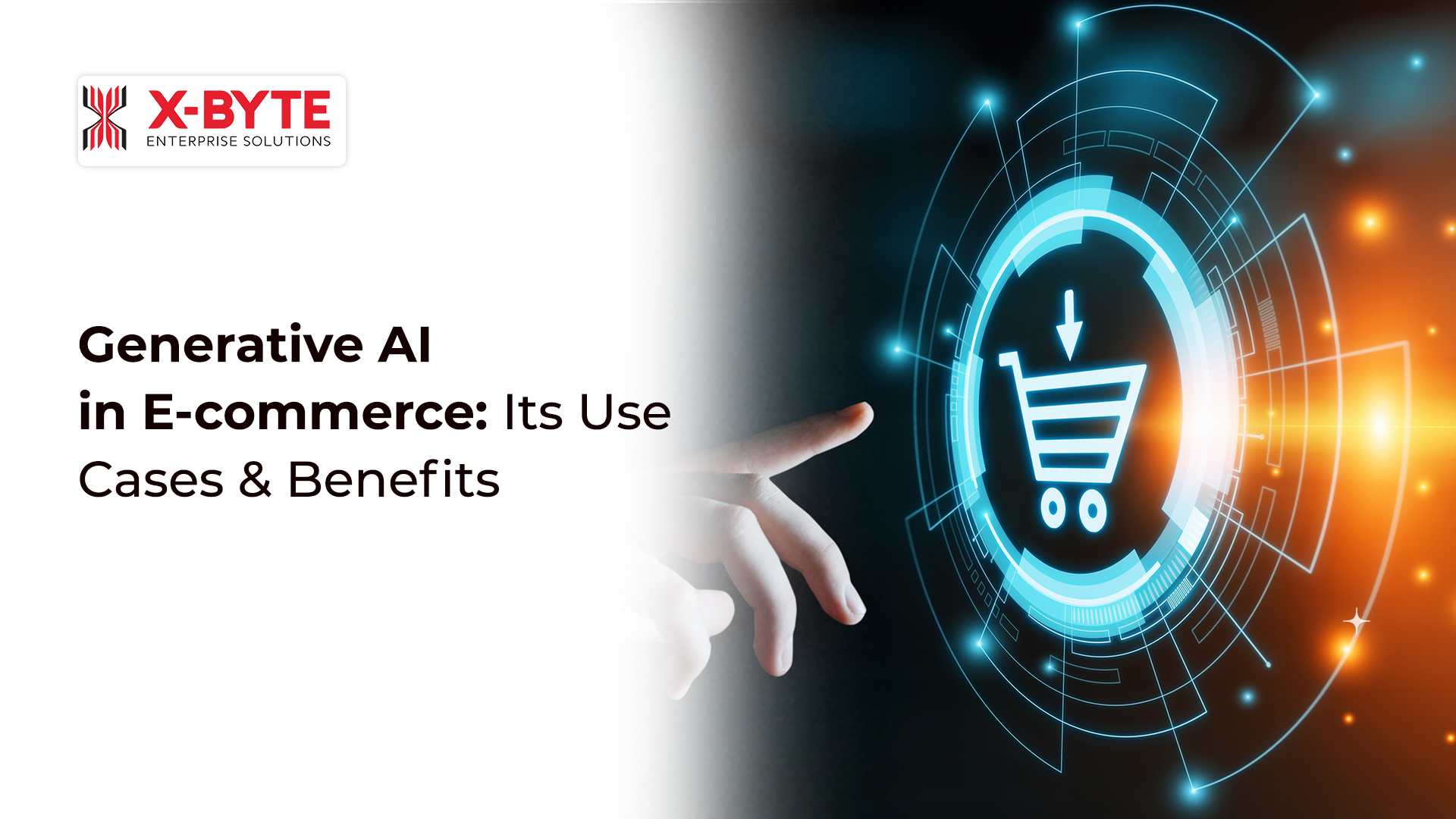 Generative AI in E-commerce