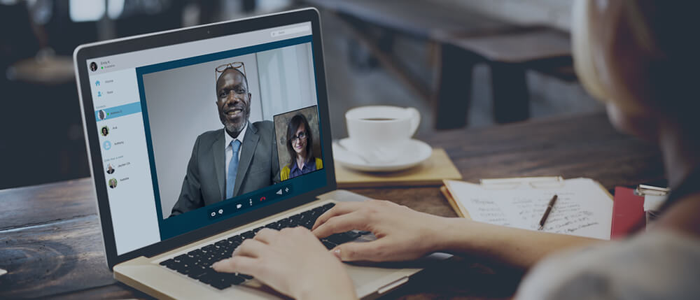 Managing Your Vendor-Partner-Employee From Remote