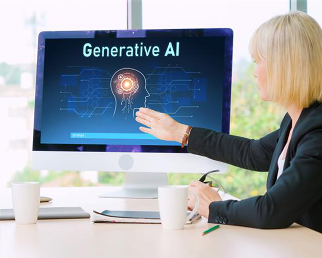One of the Next-Gen AI Consulting Companies Leading the Way in AI Excellence