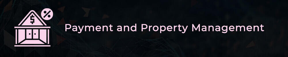 Payment-and-Property-Management
