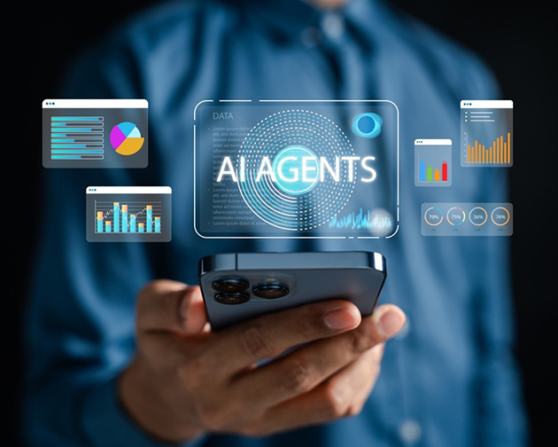 Premier AI Agent Development Company