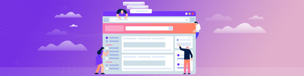 Single Page Apps
