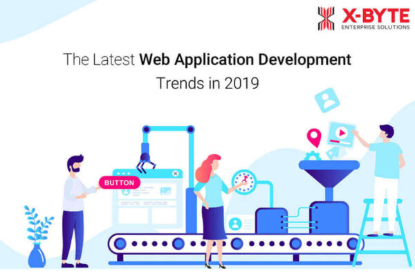 The-Latest-Web-Application-Development-Trends-in-2019
