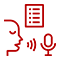 Voice Recognition and Speech Processing
