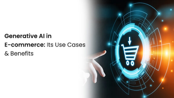 Generative AI in E-commerce thumb
