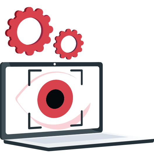 Computer Vision Software Development Service